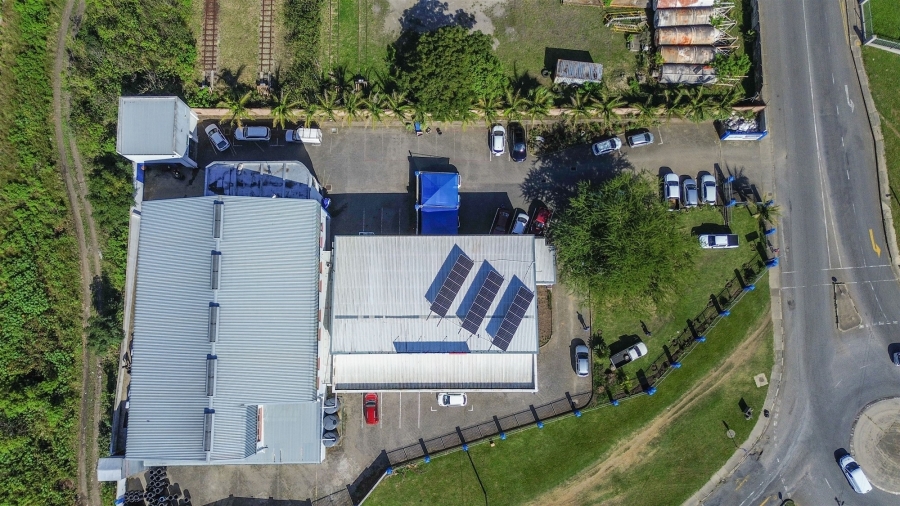 Commercial Property for Sale in Chiselhurst Eastern Cape